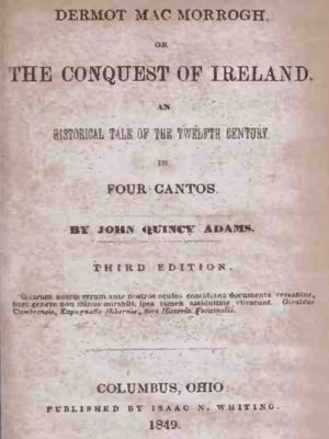 cover image of The Conquest of Ireland